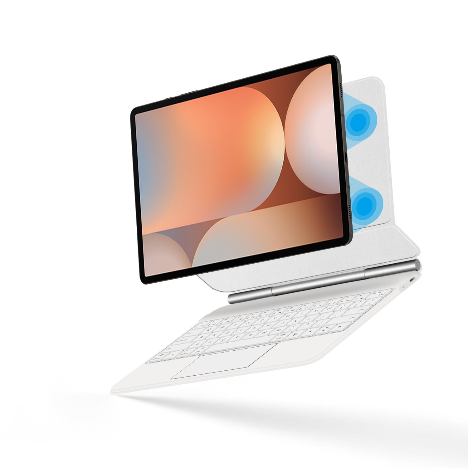 Suporte de Mesa Flexível e Aju - Essential Tablet Accessories avaliação e preço