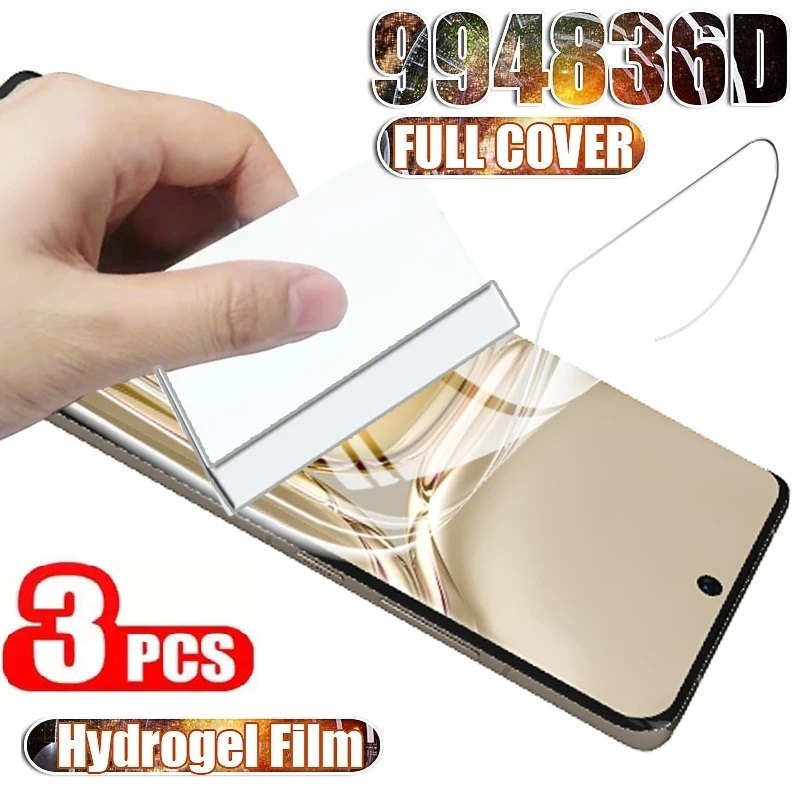 Película de hidrogel de cobert - Huawei Pura 70 avaliação e preço