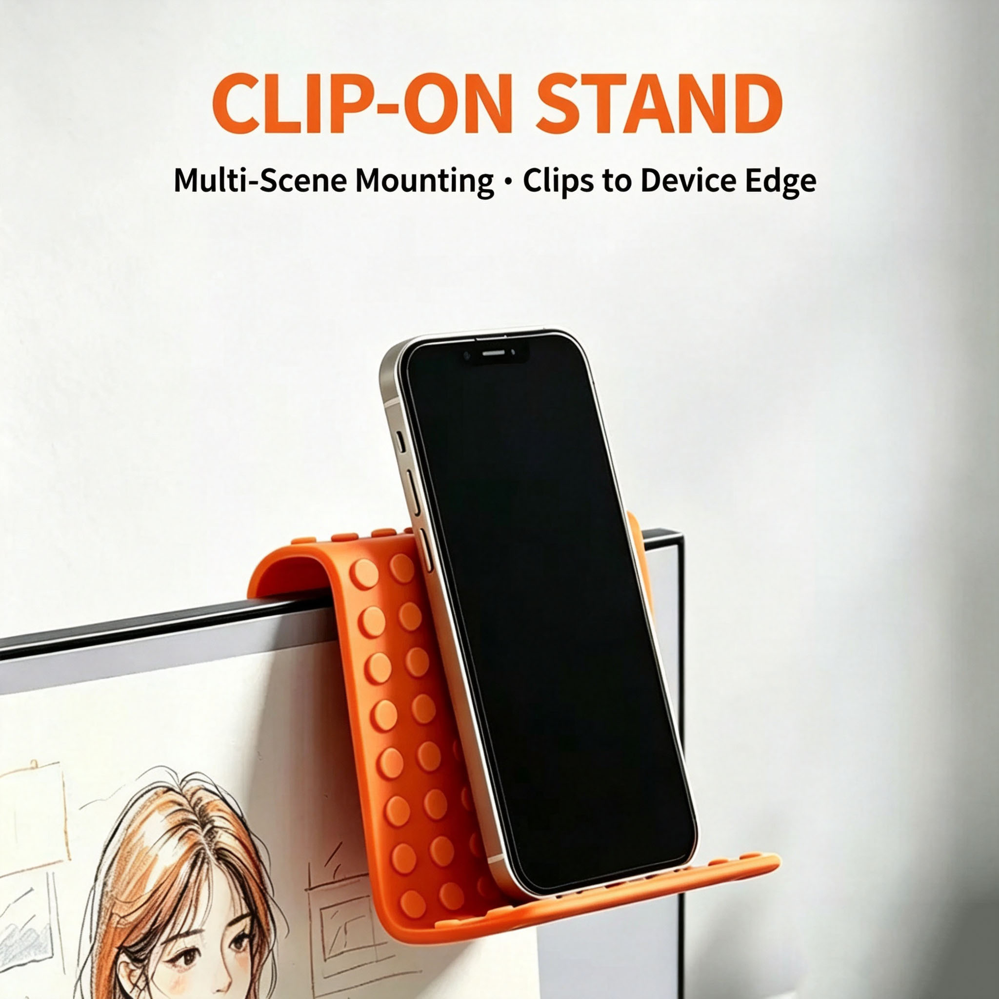Suporte Universal Portátil par - Essential Tablet Accessories avaliação e preço