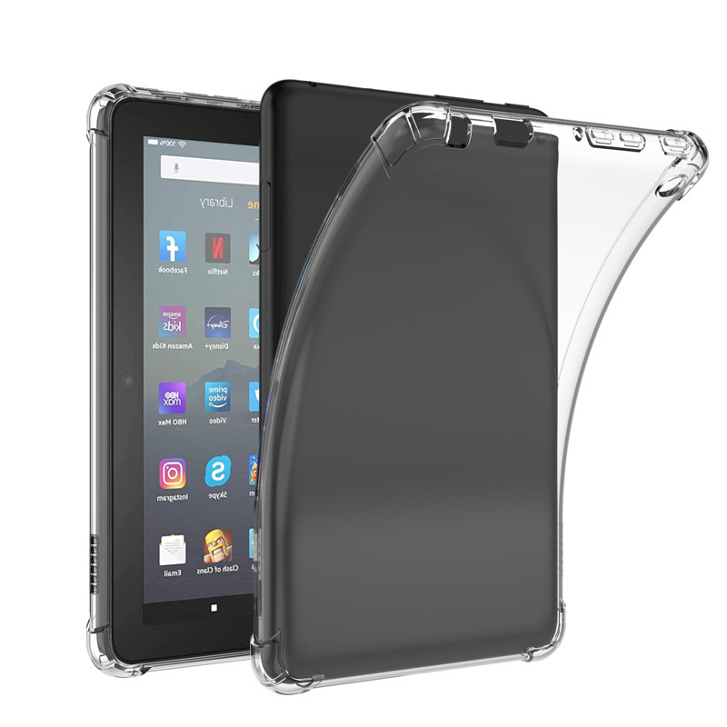 Capa de cristal para amazon fi - Tablet Accessories Amazon avaliação e preço