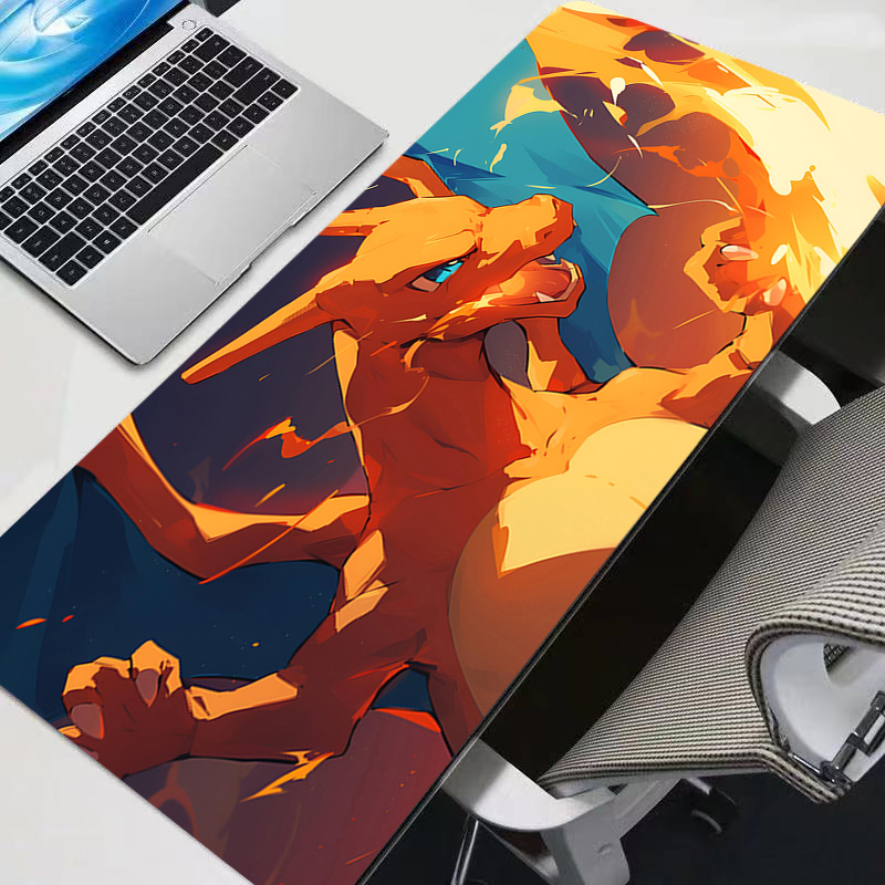 Mouse pad anime g-gengar divin - Essential Tablet Accessories avaliação e preço