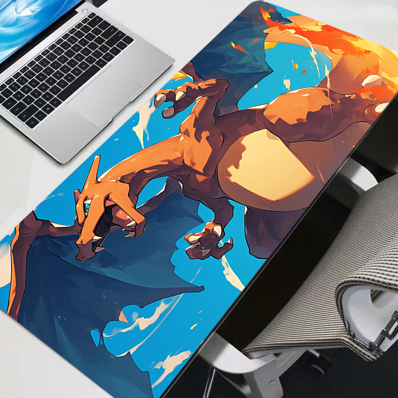 Mouse pad anime g-gengar divin - Essential Tablet Accessories avaliação e preço