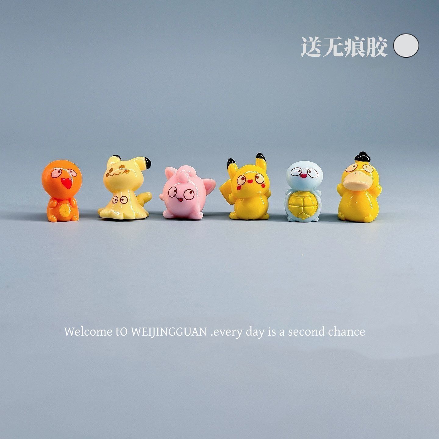 Miniatura de Pokémon Tsundere  - Tablet Computer Accessories avaliação e preço