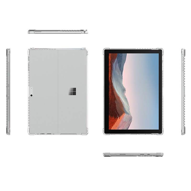 Capa para Microsoft Surface Pr - Microsoft Tablet Accessories avaliação e preço