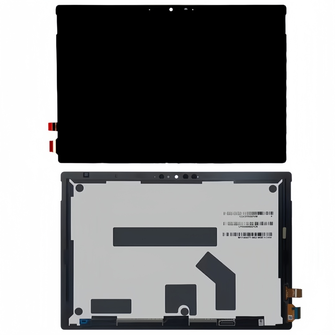 Novo Conjunto de Tela LCD adeq - Microsoft Tablet Accessories avaliação e preço