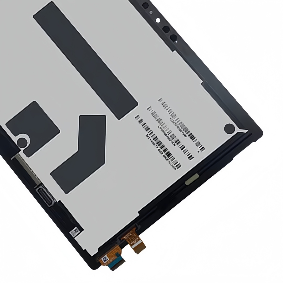 Novo Conjunto de Tela LCD adeq - Microsoft Tablet Accessories avaliação e preço