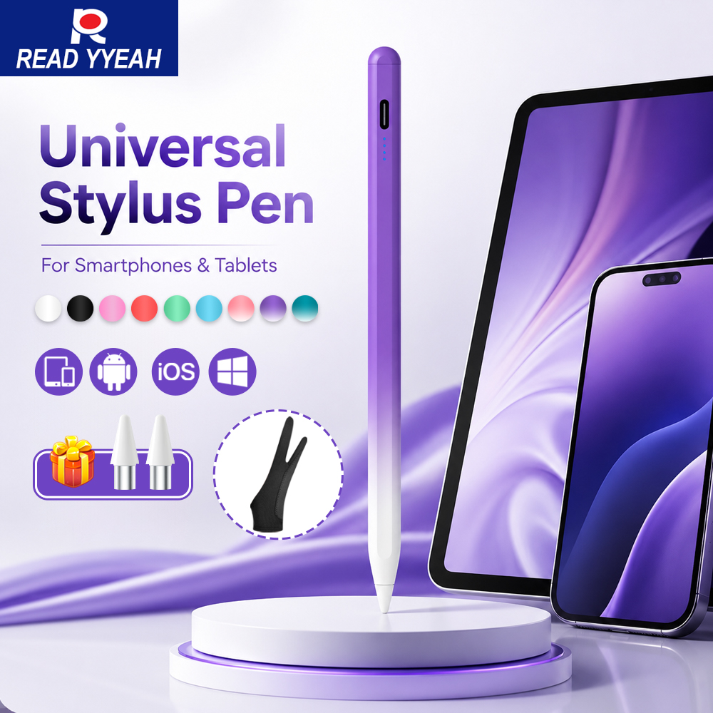 Caneta Stylus Universal para A - Samsung Tablet Accessories Pen avaliação e preço