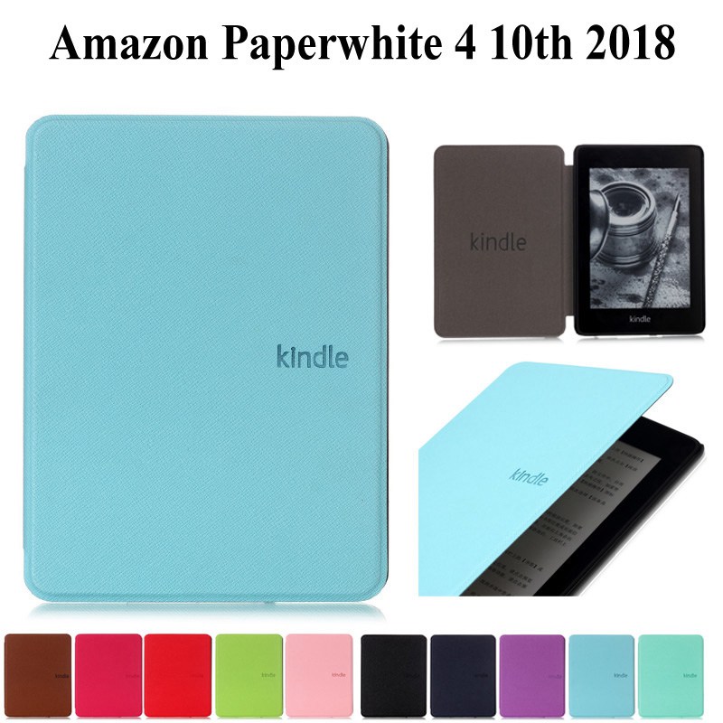 Capa de couro fina para um maz - Tablet Accessories Amazon avaliação e preço