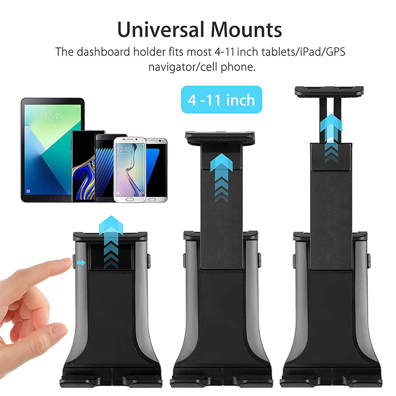 Tablet Universal Stands Holder - Tablet Accessories Must Have avaliação e preço