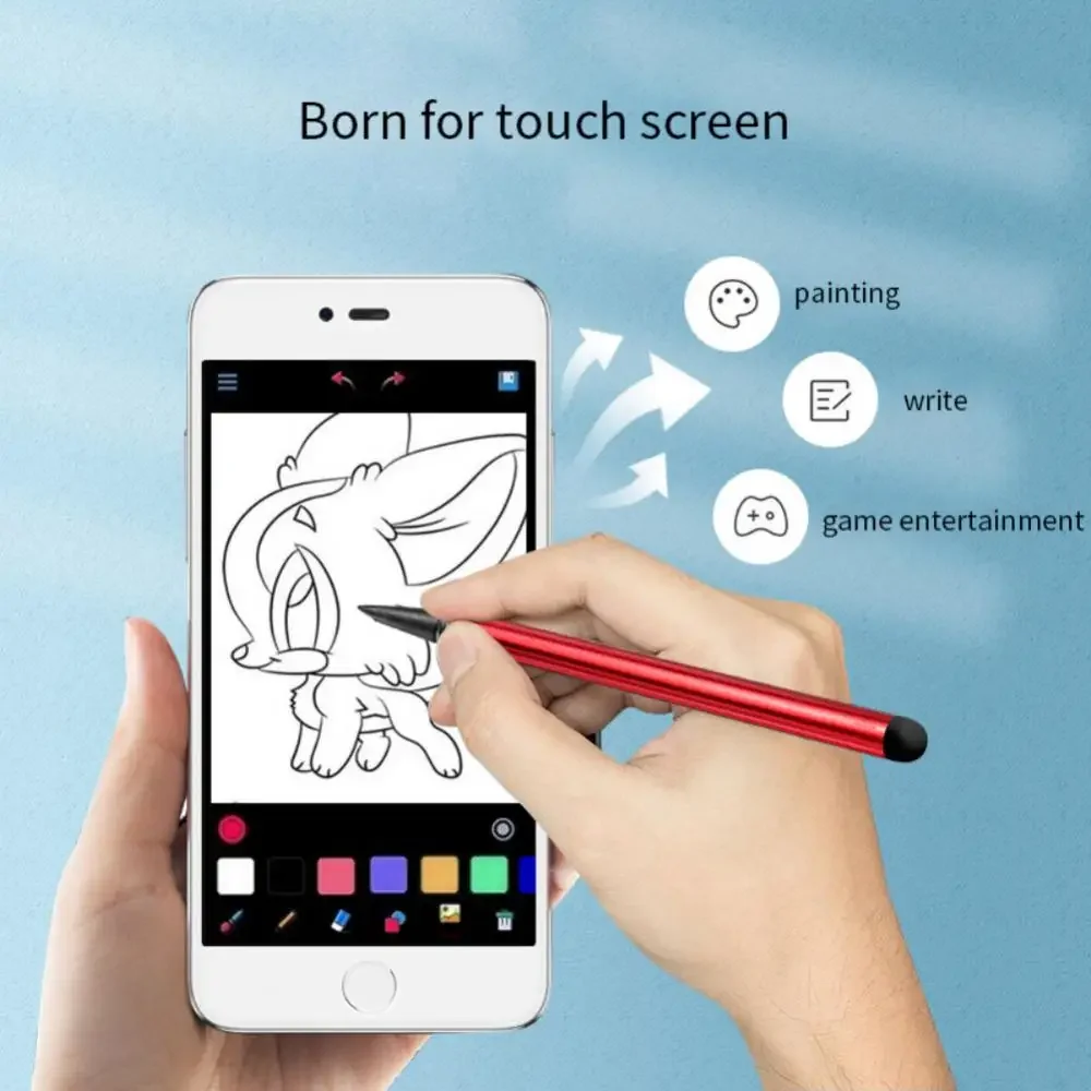 Caneta de tela sensível ao toq - Samsung Tablet Accessories Pen avaliação e preço