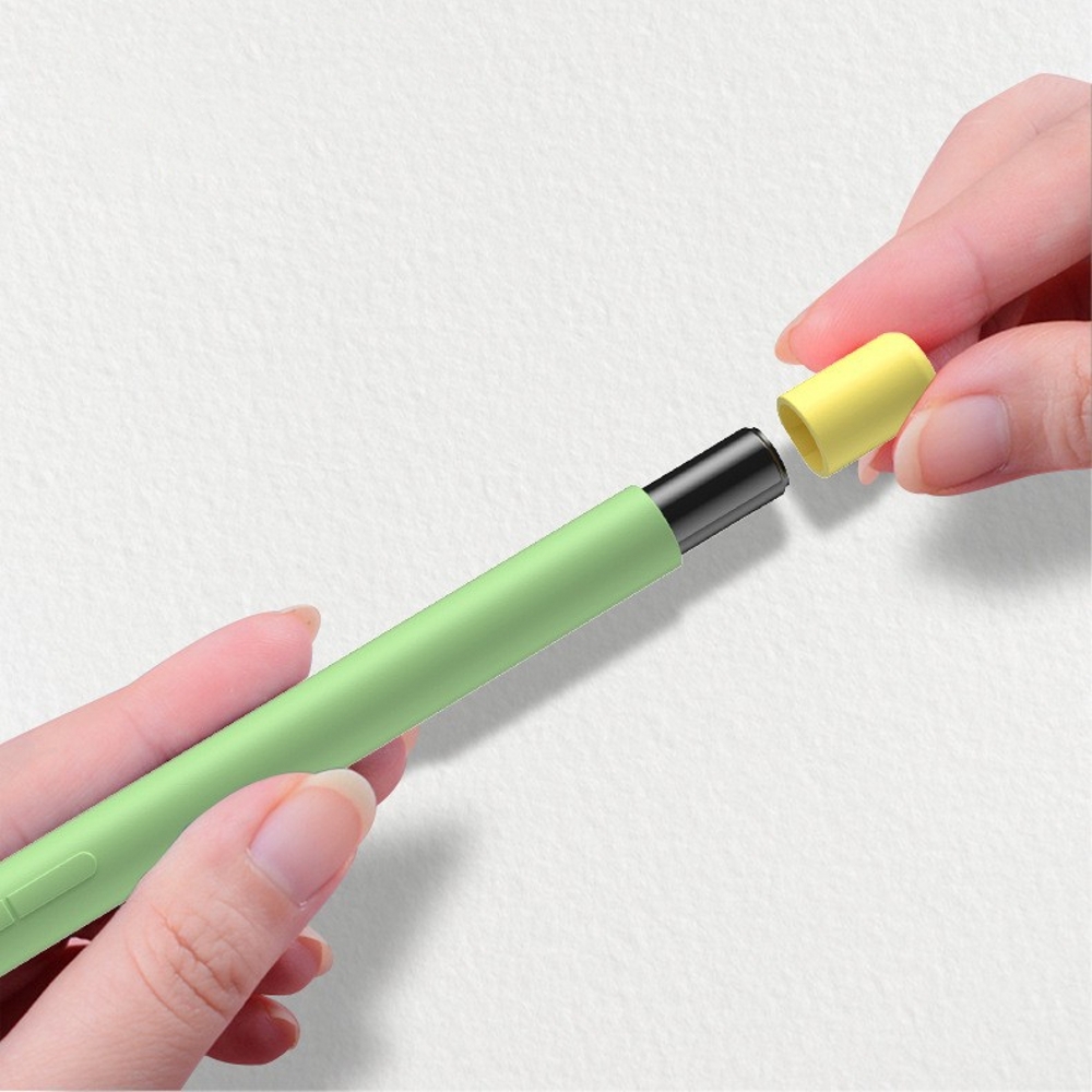 Capa protetora de silicone par - Pen Tablet Accessories avaliação e preço