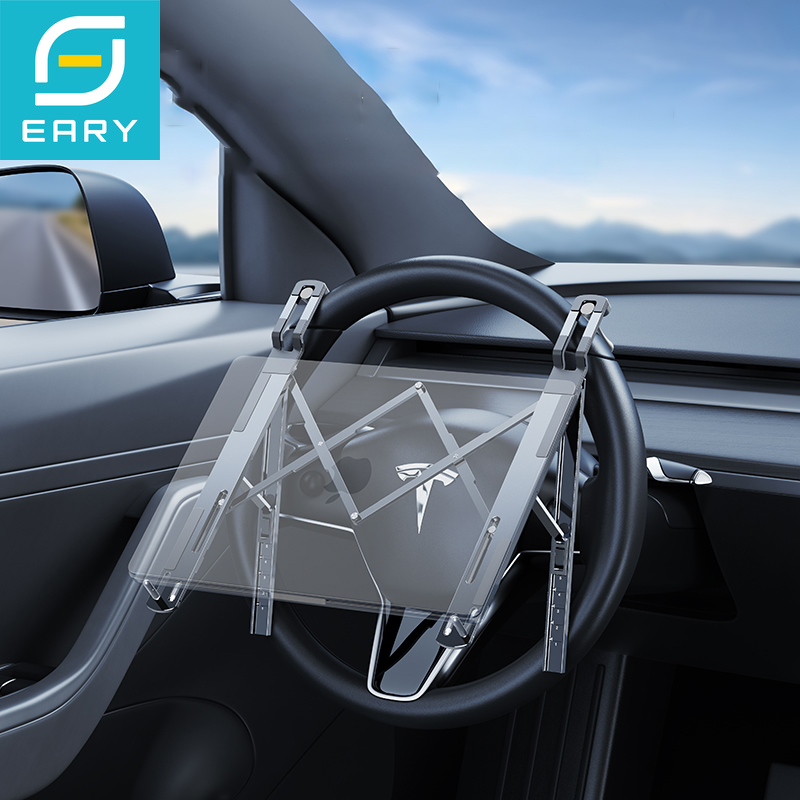 Suporte de Laptop para Carro E - Tesla Tablet Accessories avaliação e preço