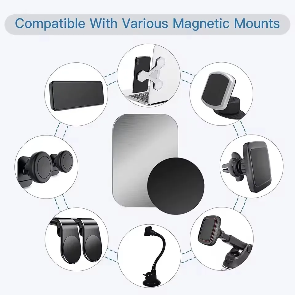 Suporte magnético universal pa - Tablet Accessories Must Have avaliação e preço