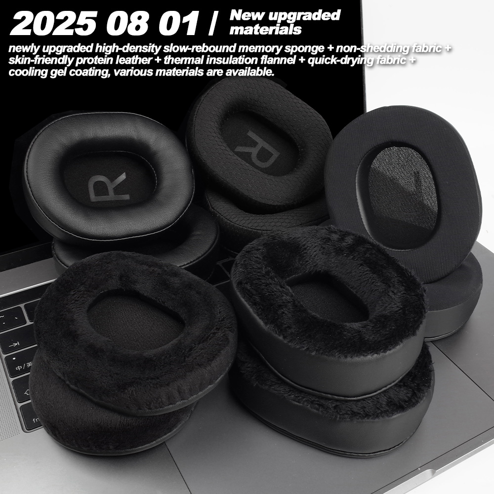 Almofadas de fone de ouvido pa - Accessories For Android Tablet avaliação e preço