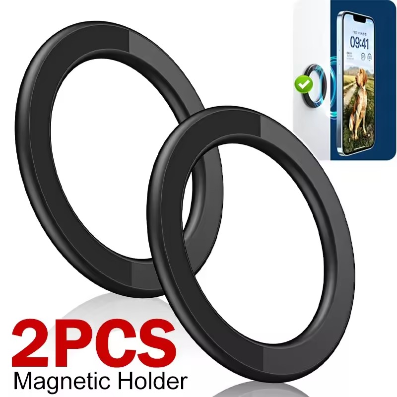 Suporte Magnético Adesivo para - Tablet Accessories Must Have avaliação e preço