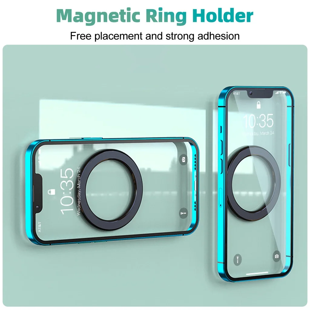 Suporte Magnético Adesivo para - Tablet Accessories Must Have avaliação e preço