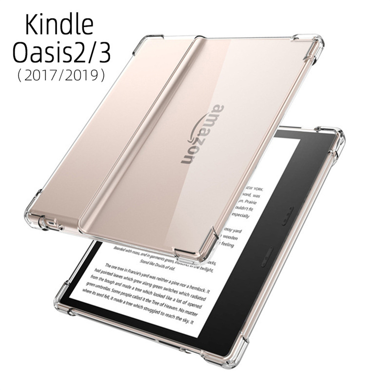 Funda para amazon kindle oasis - Tablet Accessories Amazon avaliação e preço