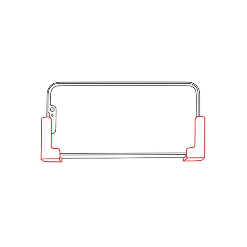 Suporte de Celular para Carro  - Tablet Accessories Must Have avaliação e preço