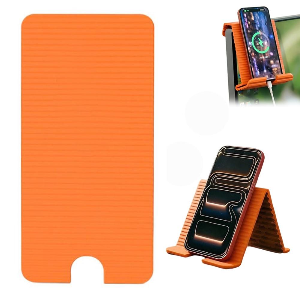 Suporte de telefone de silicon - Essential Tablet Accessories avaliação e preço