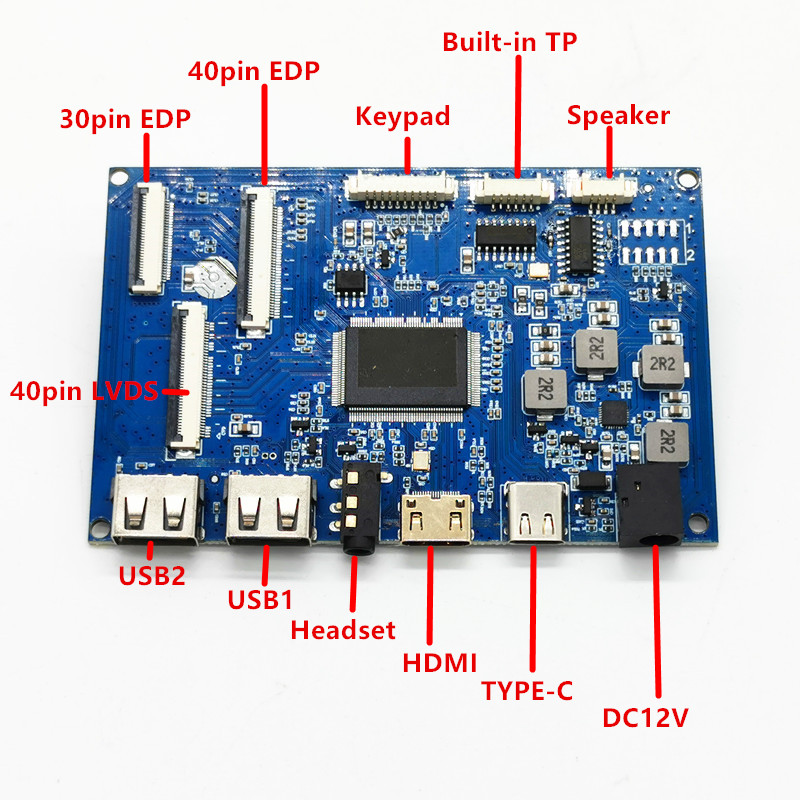 Kit de Driver para Painel LCD  - Laptop Tablet Accessories avaliação e preço