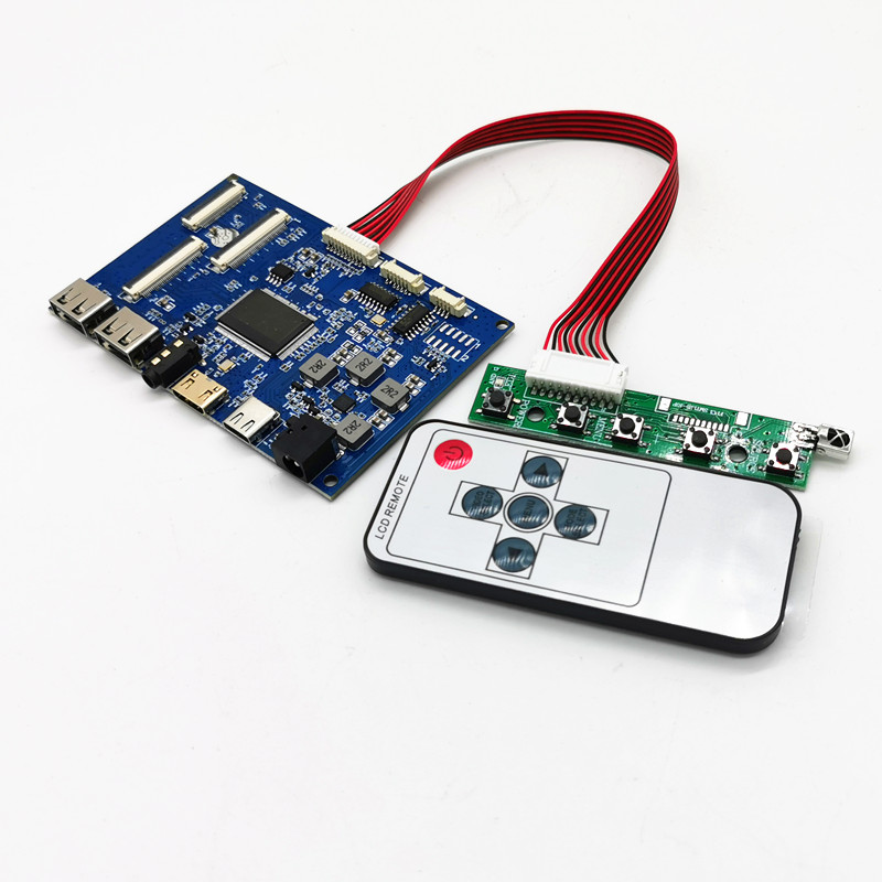 Kit de Driver para Painel LCD  - Laptop Tablet Accessories avaliação e preço