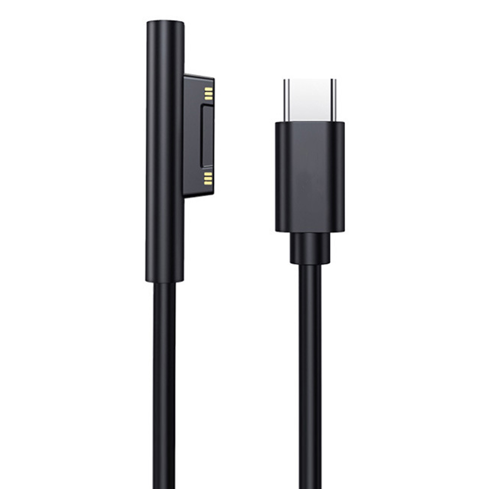 Carregador Rápido USB C para T - Microsoft Tablet Accessories avaliação e preço