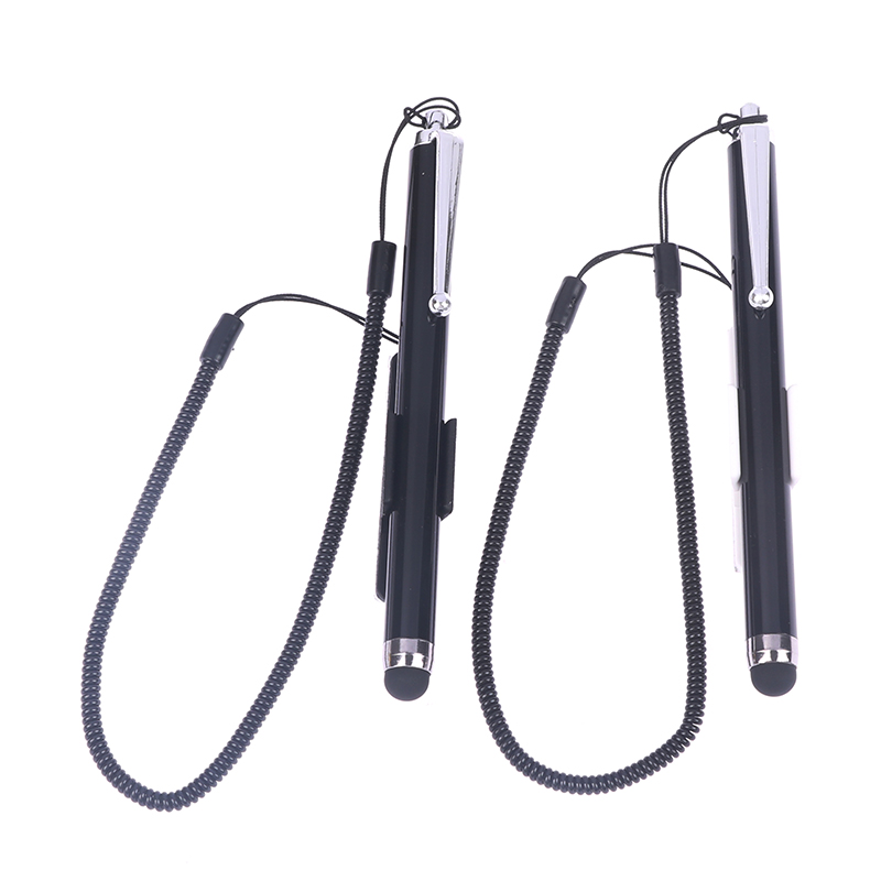 🛒 Caneta Stylus Universal para - Pen Tablet Accessories avaliação e preço