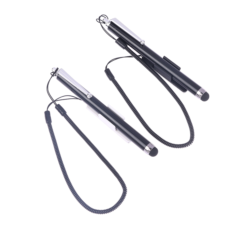 🛒 Caneta Stylus Universal para - Pen Tablet Accessories avaliação e preço