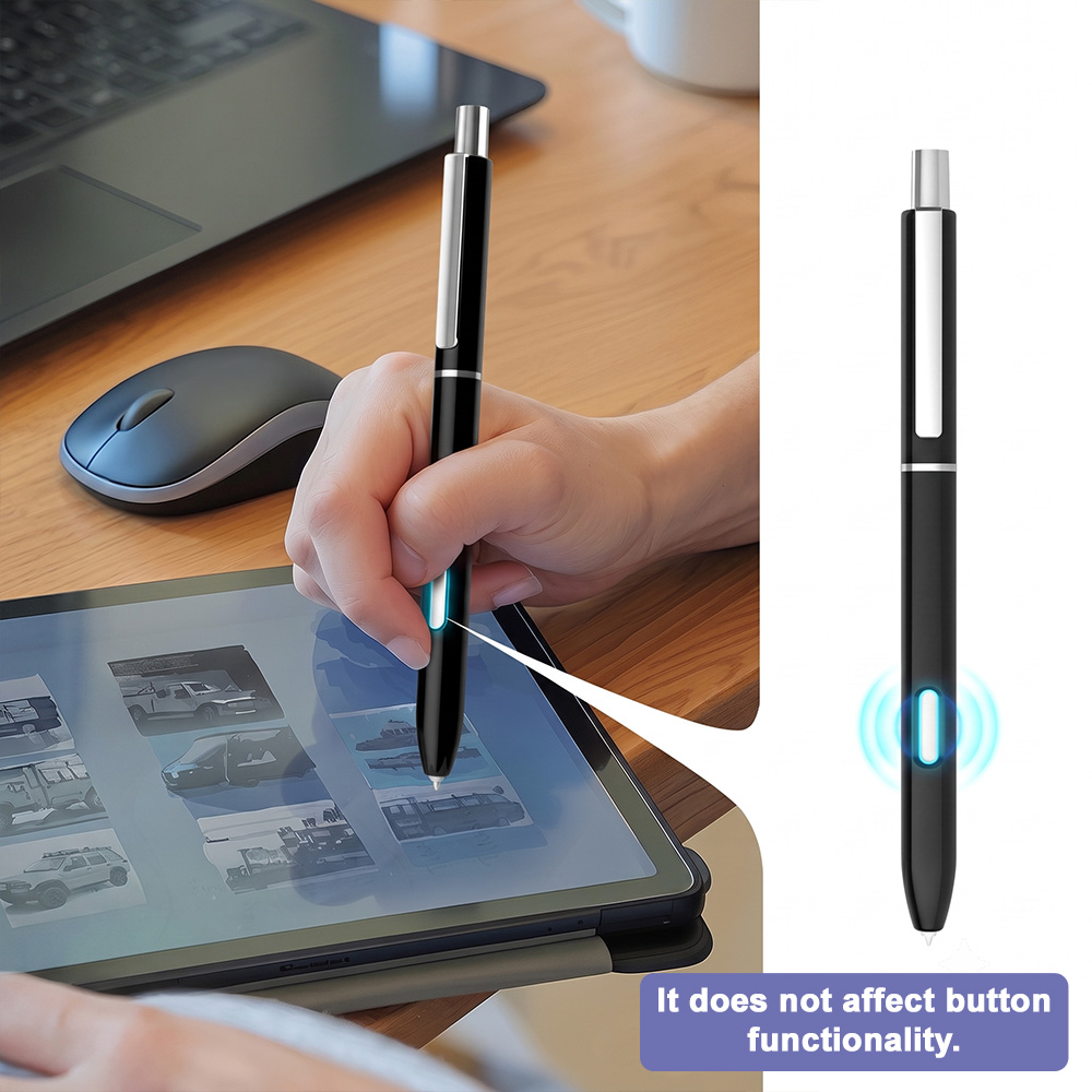 Novo Estojo para Caneta S Pen  - Vortex Tablet Accessories avaliação e preço