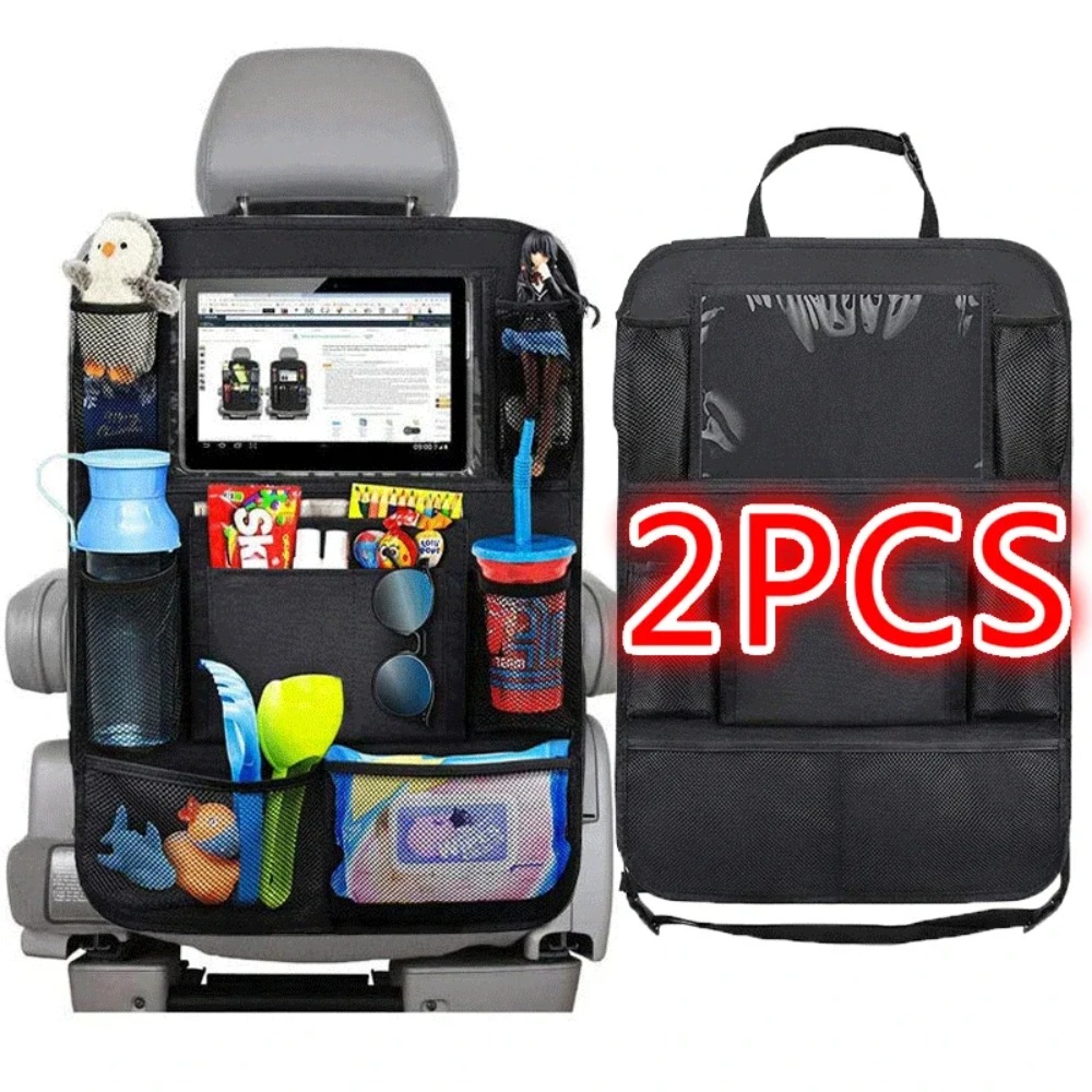 Organizador traseiro de assent - Pen Tablet Accessories avaliação e preço