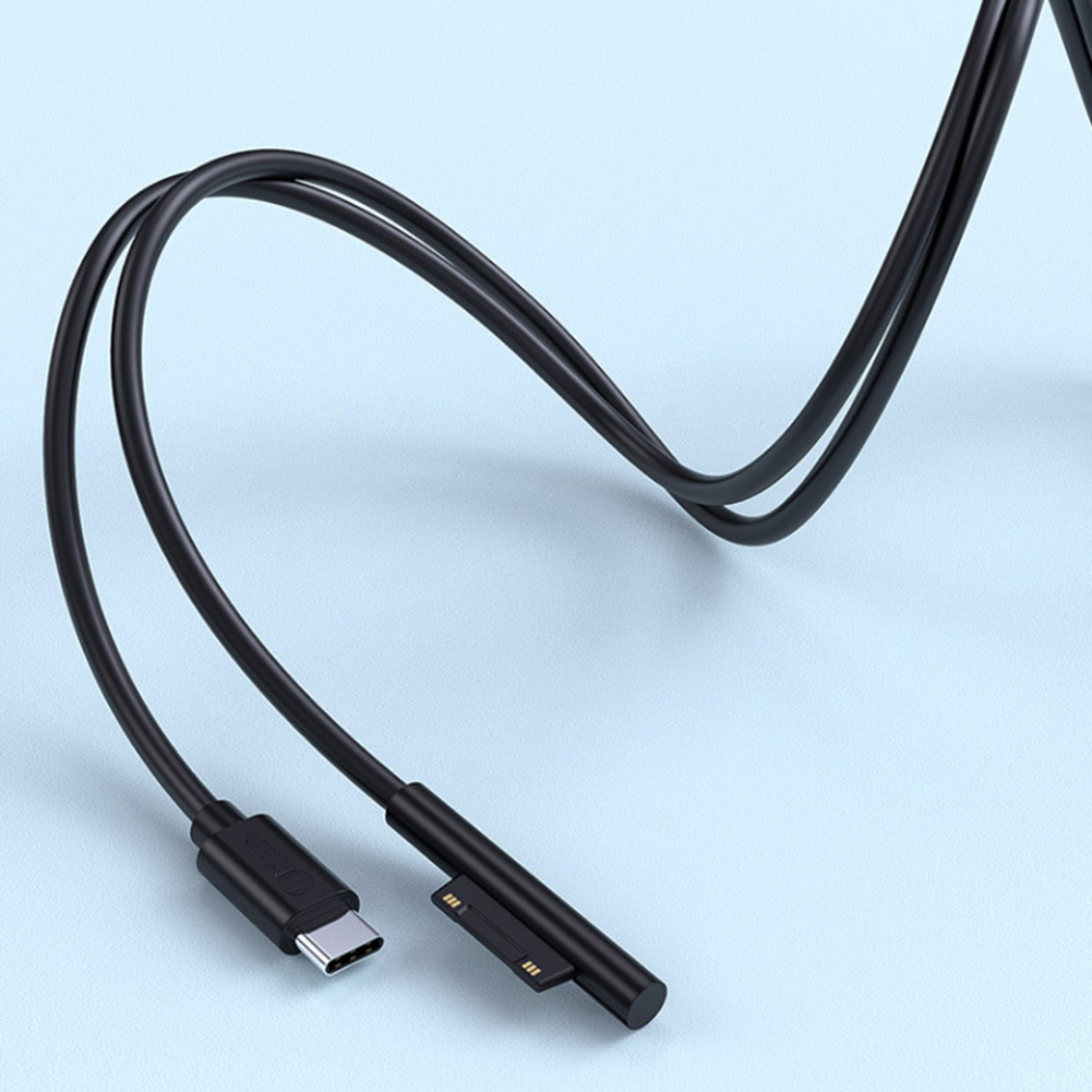 Carregador Rápido USB C para T - Microsoft Tablet Accessories avaliação e preço