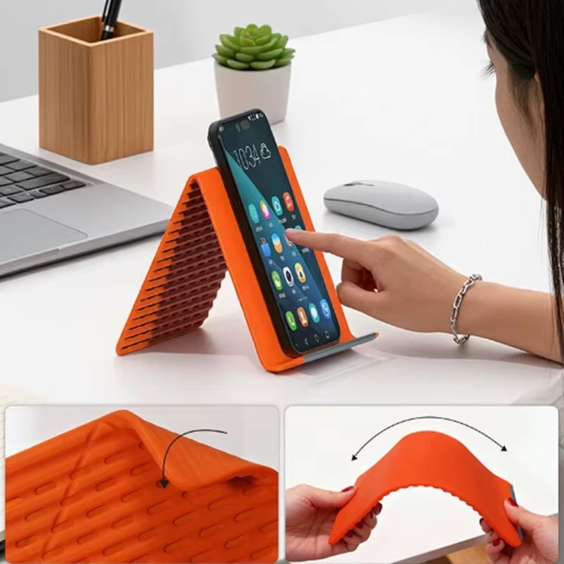Suporte portátil de silicone p - Essential Tablet Accessories avaliação e preço