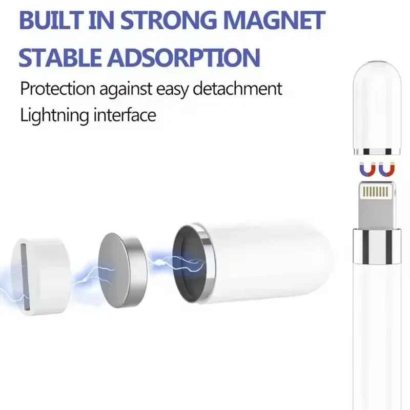 Tampas Magnéticas para Apple P - Essential Tablet Accessories avaliação e preço
