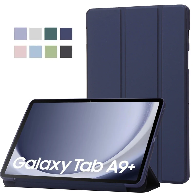 Para samsung tab a9 plus caso  - Vortex Tablet Accessories avaliação e preço