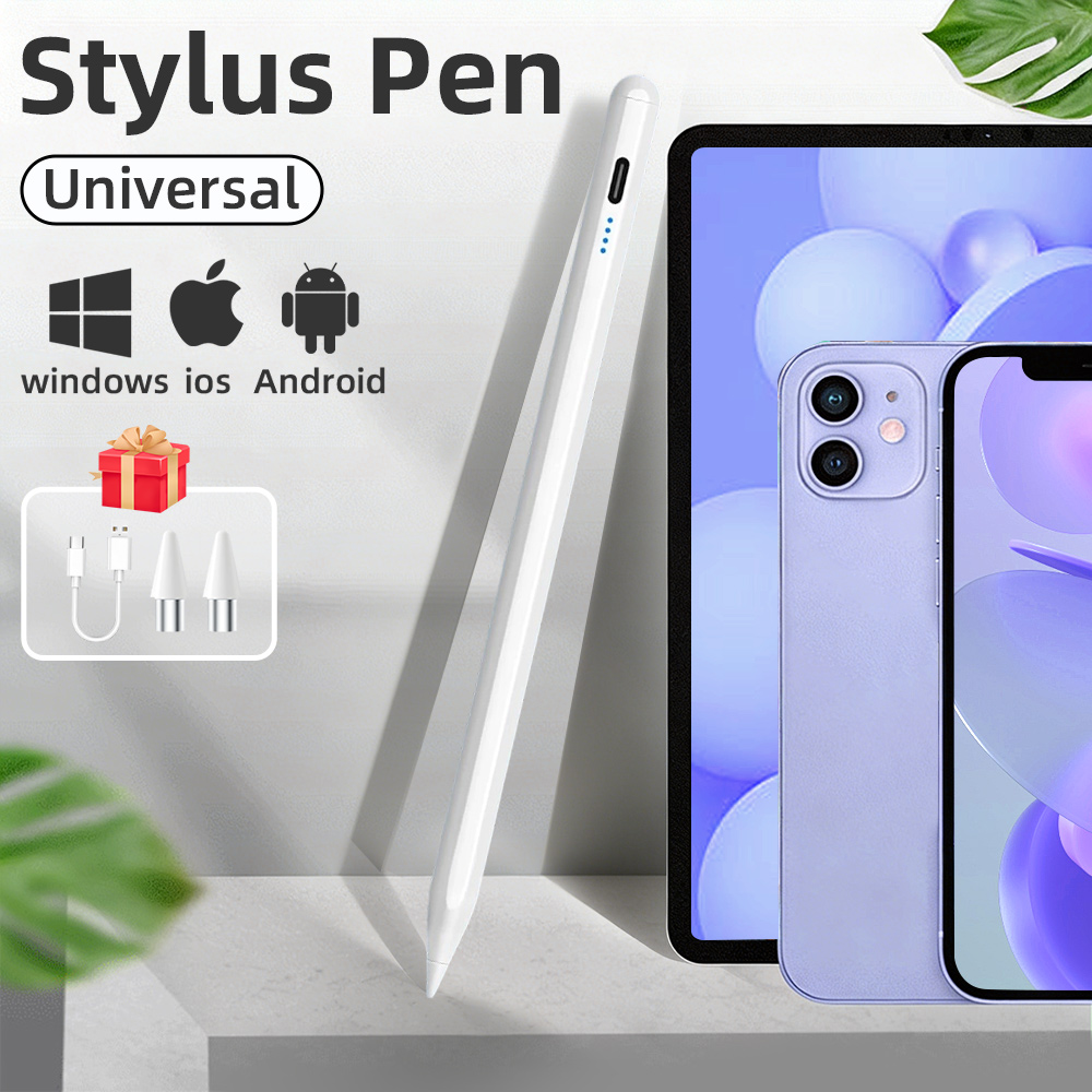 Caneta de toque universal styl - Samsung Tablet Accessories Pen avaliação e preço