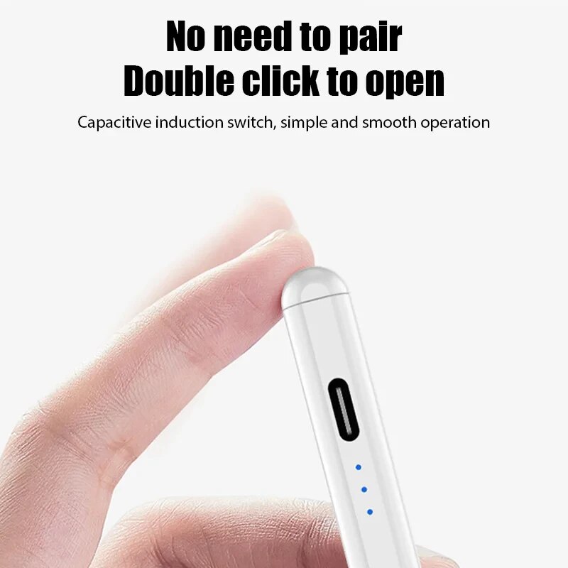 Caneta stylus universal para t - Pen Tablet Accessories avaliação e preço