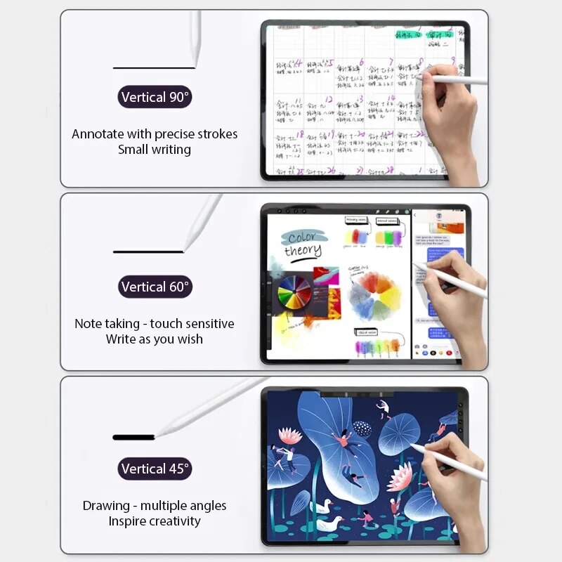Caneta stylus universal para t - Pen Tablet Accessories avaliação e preço