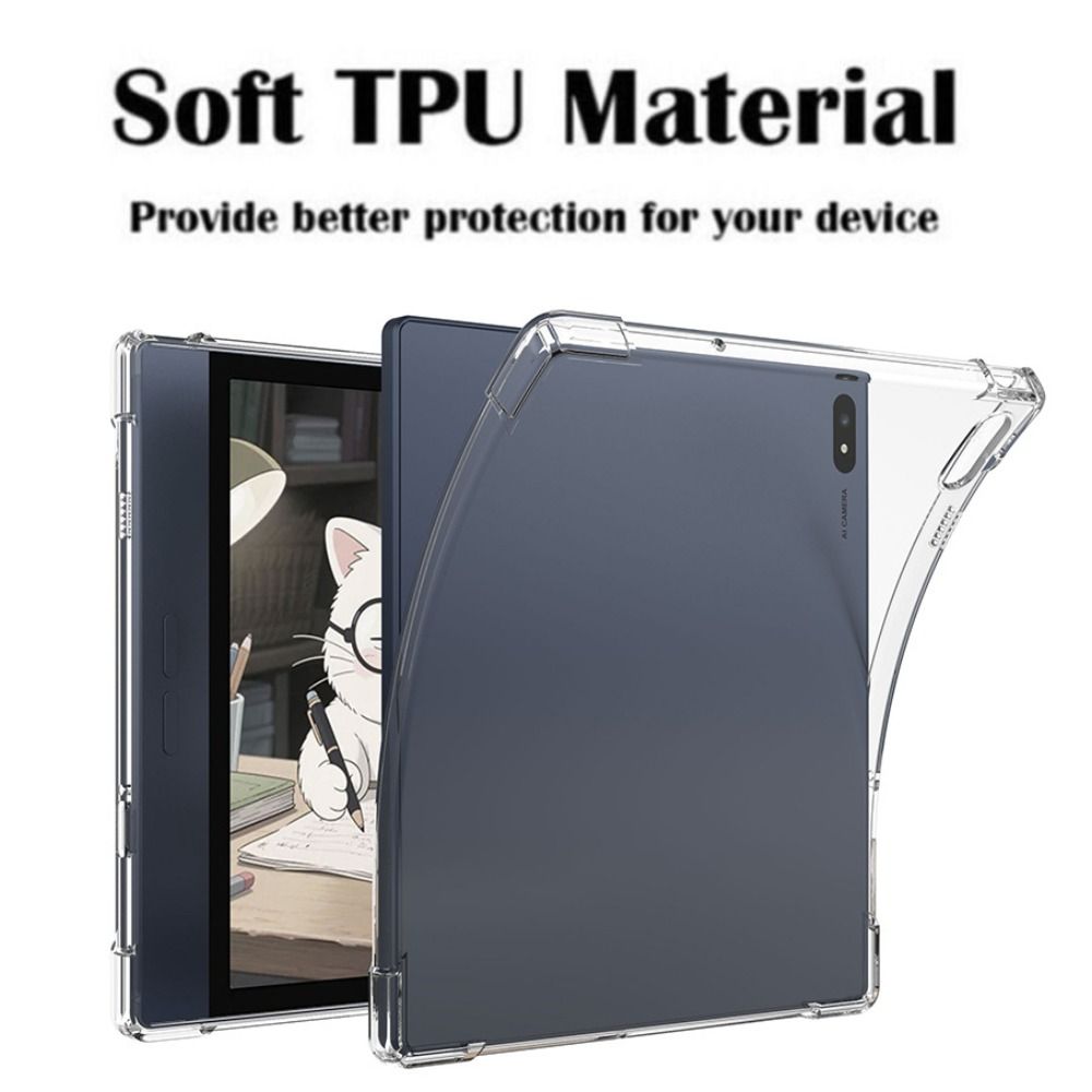 Capa de TPU para Tablet com Co - Tablet Accessories Amazon avaliação e preço