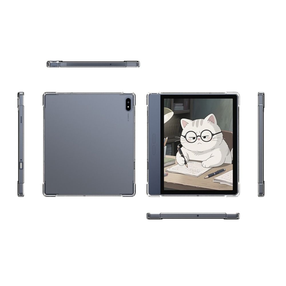 Capa de TPU para Tablet com Co - Tablet Accessories Amazon avaliação e preço