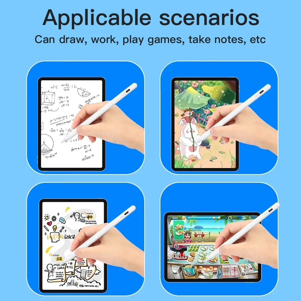 2025 universal para android ta - Samsung Tablet Accessories Pen avaliação e preço