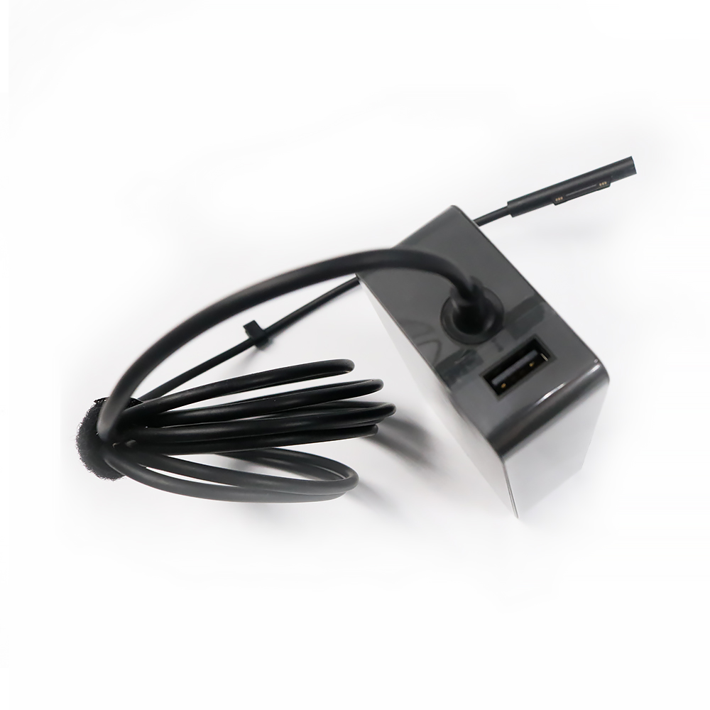 15v 4a 65w tablet pc carregado - Microsoft Tablet Accessories avaliação e preço