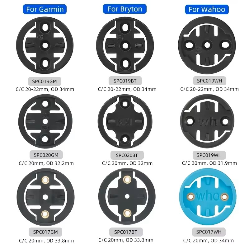 Adaptador de Suporte para Cicl - Tablet Computer Accessories avaliação e preço