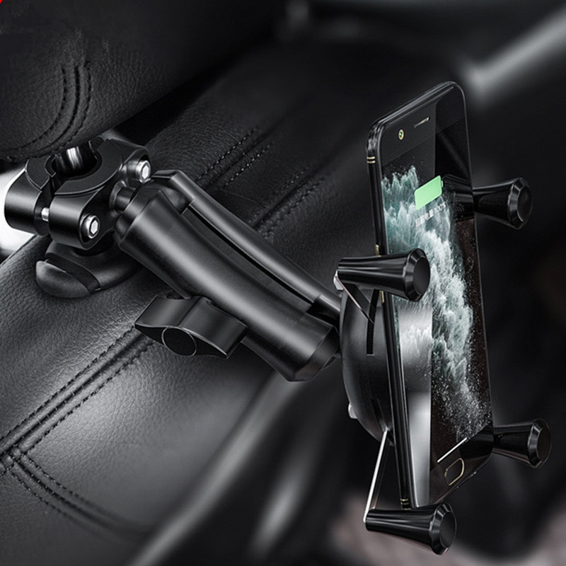 Suporte universal para encosto - Tablet Accessories Must Have avaliação e preço