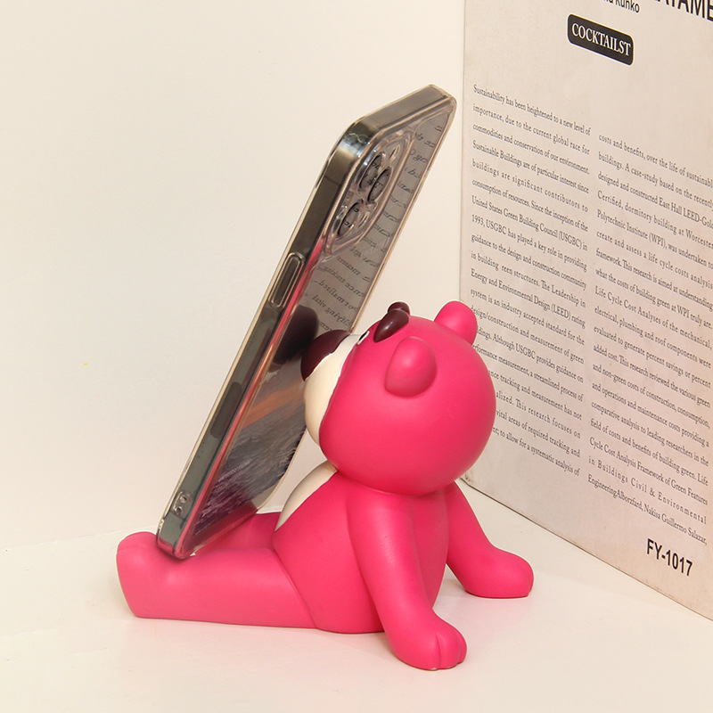 Novo Suporte para Celular Lots - Tablet Accessories For Girls avaliação e preço