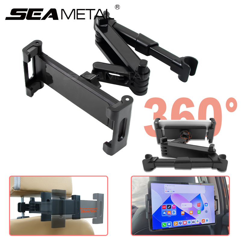 Encosto de Cabeça do carro Sup - Tablet Accessories Must Have avaliação e preço