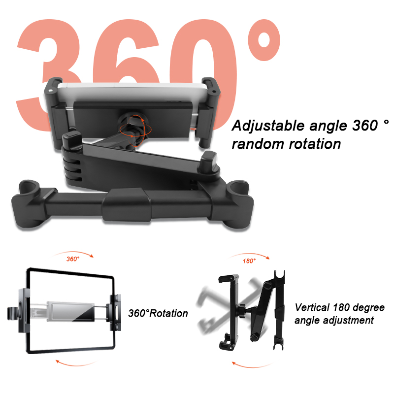 Encosto de Cabeça do carro Sup - Tablet Accessories Must Have avaliação e preço