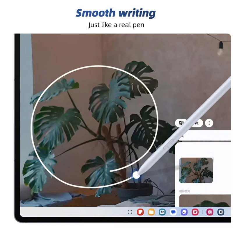 Tablet stylus lápis para samsu - Samsung Tablet Accessories Pen avaliação e preço