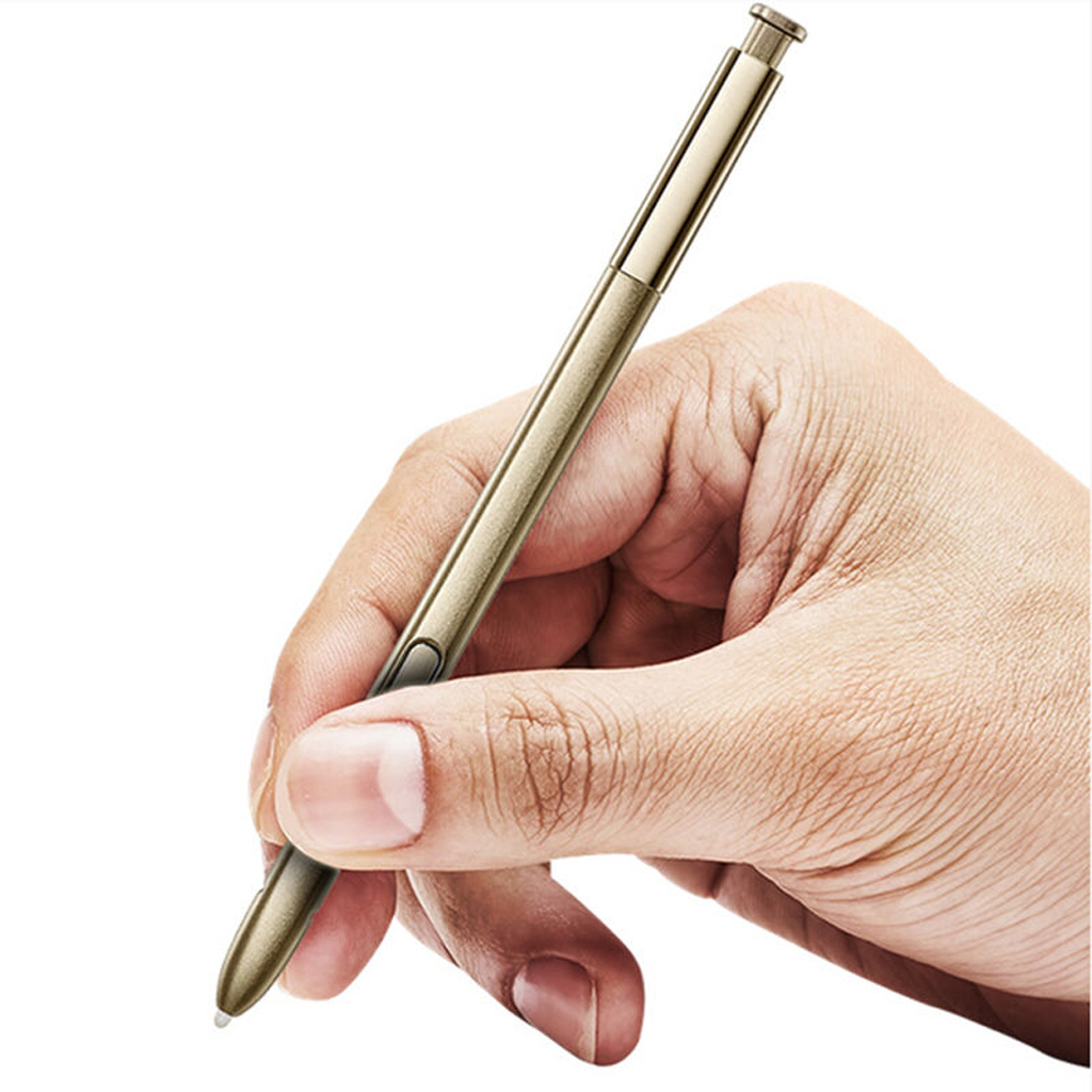 Caneta Stylus de Liga para Tel - Samsung Tablet Accessories Pen avaliação e preço