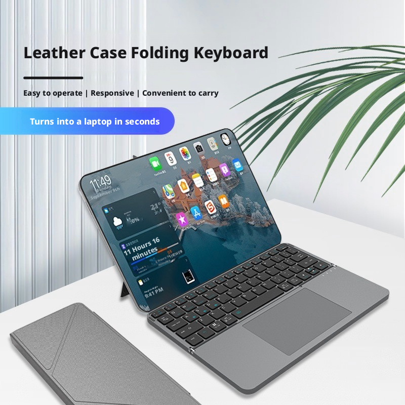 Teclado Bluetooth Sem Fio I-BO - Accessories For Android Tablet avaliação e preço