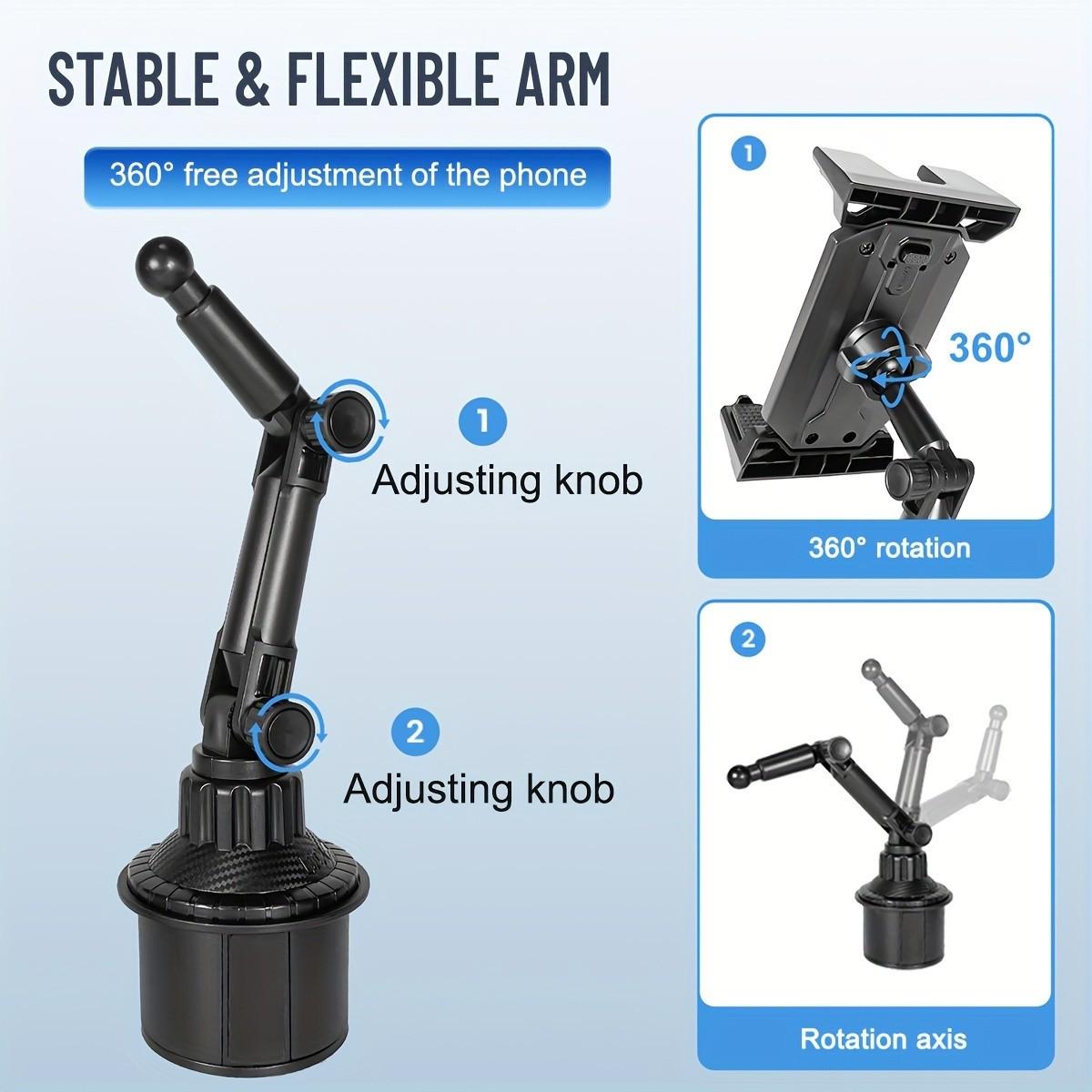 Suporte para copos e tablets p - Tablet Accessories Must Have avaliação e preço